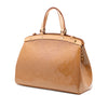 Louis Vuitton Monogram Vernis Brea MM Secondhand