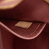 Louis Vuitton Monogram Vernis Brea MM Secondhand