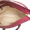 Gucci Small Guccissima Bree Satchel Secondhand