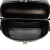 Saint Laurent Quilted Lambskin Monogram June Box Bag Secondhand