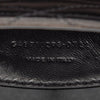 Saint Laurent Quilted Lambskin Monogram June Box Bag Secondhand