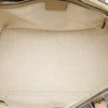 Gucci Small GG Supreme Nice Dome Satchel Secondhand