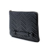 Gucci GG Marmont Matelasse Leather Portfolio Clutch Secondhand