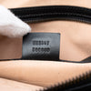 Gucci GG Marmont Matelasse Leather Portfolio Clutch Secondhand