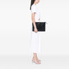 Gucci GG Marmont Matelasse Leather Portfolio Clutch Secondhand