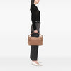 Gucci Medium Pebbled Calfskin Bella Shoulder Bag Secondhand
