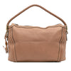 Gucci Medium Pebbled Calfskin Bella Shoulder Bag Secondhand