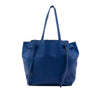 Celine Small Leather Phantom Cabas Tote Secondhand