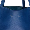 Celine Small Leather Phantom Cabas Tote Secondhand