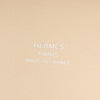 Hermès Micro Swift Lucky Daisy Picotin Lock 14 Secondhand