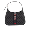 Gucci Balenciaga The Hacker Project Small GG Canvas Web Jackie 1961 Secondhand