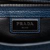 Prada Vitello Daino Clutch Secondhand