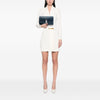 Prada Vitello Daino Clutch Secondhand