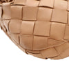 Bottega Veneta Mini Nappa Intrecciato Jodie Secondhand