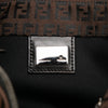 Fendi Small Zucchino Canvas Tote Secondhand