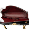 Chanel Small Classic Lambskin Double Flap Secondhand