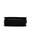 Prada Tessuto Metal Handle Bag Secondhand