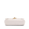 Chanel CC Quilted Calfskin Single Flap Secondhand