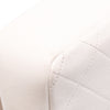 Chanel CC Quilted Calfskin Single Flap Secondhand