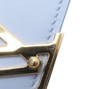 Louis Vuitton Taurillon Capucines Compact Wallet Secondhand
