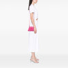 Bottega Veneta Nappa Intrecciato The Mini Pouch Crossbody Secondhand