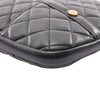 Chanel Quilted Lambskin Girl Chain Crossbody Secondhand