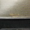 Saint Laurent Coated Canvas Crossbody Secondhand