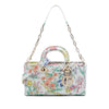 Dior Medium Calfskin Astral Flowers Lady D Joy Secondhand