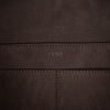 Fendi Large Zucca Canvas Origami Tote Secondhand