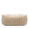 Gucci Pebbled Calfskin Miss GG Tote Secondhand