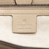 Gucci Pebbled Calfskin Miss GG Tote Secondhand