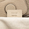 Gucci Pebbled Calfskin Miss GG Tote Secondhand