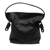 LOEWE Large Calfskin Flamenco Knot Clutch Secondhand