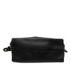 LOEWE Large Calfskin Flamenco Knot Clutch Secondhand