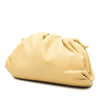 Bottega Veneta Lambskin The Mini Pouch Crossbody Secondhand