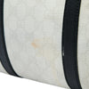Gucci Medium GG Supreme Joy Boston Bag Secondhand