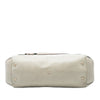 Gucci GG Canvas Web Mayfair Satchel Secondhand