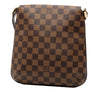 Secondhand Louis Vuitton Damier Ebene Musette Salsa Long Strap