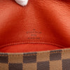 Secondhand Louis Vuitton Damier Ebene Musette Salsa Long Strap