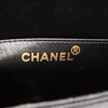 Chanel CC Quilted Caviar Briefcase Secondhand