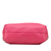 Prada Vitello Daino Open Convertible Tote Secondhand