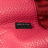 Prada Vitello Daino Open Convertible Tote Secondhand