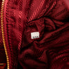 Prada Vitello Daino Open Convertible Tote Secondhand