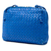 Bottega Veneta Nappa Intrecciato Nodini Crossbody Secondhand