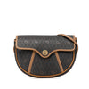 Dior Honeycomb Coated Canvas Crossbody Secondhand