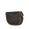 Dior Honeycomb Coated Canvas Crossbody Secondhand