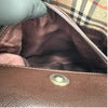 Burberry House Check Canvas Tote Secondhand