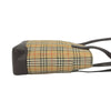 Burberry House Check Canvas Tote Secondhand