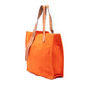 Hermès Toile Etriviere Shopping Tote Secondhand
