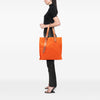 Hermès Toile Etriviere Shopping Tote Secondhand